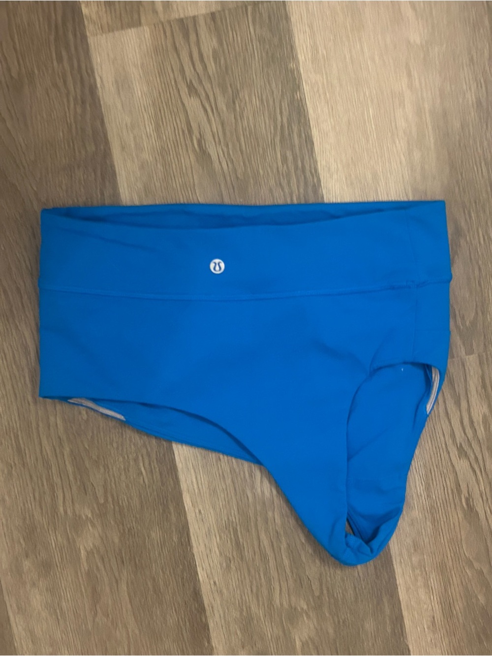 lululemon athletica Poolside Align High Rise Pant 28’’ and Align Asymetrical Bra - Picture 8 of 8